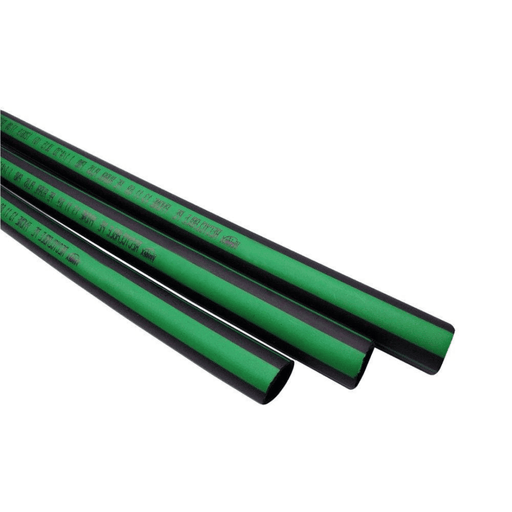 1 1/2'' Vinidex Rural Green Line Poly Pipe Pn 9 - Nuleaf