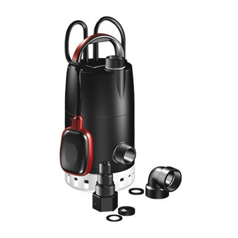 Grundfos Unilift CC7 - A1 Sump Pump