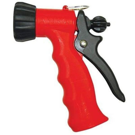 Anka Hot Water Trigger Spray Gun 3/4 BSPF - Nozzles and Wands