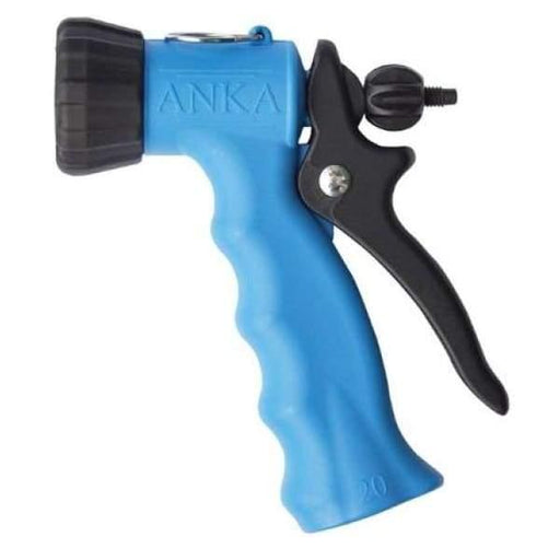 Anka Trigger Spray Gun 3/4 BSP - Industrial Fittings - Nozzles