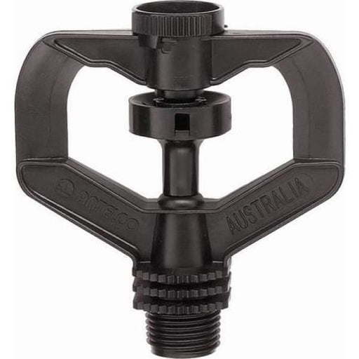 Antelco Rotormax Sprinkler - Std - Fixed Sprinklers