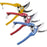 Bahco P126 Secateurs - Yellow - Pruning Saws