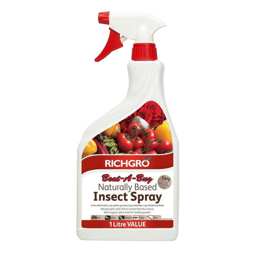 Beat-A-Bug 1L Insecticide - Insecticide