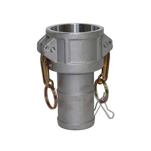 Camlock Type C Aluminium - 20mm