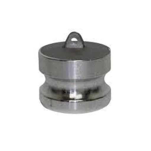 Camlock Type DP Aluminium - 20mm