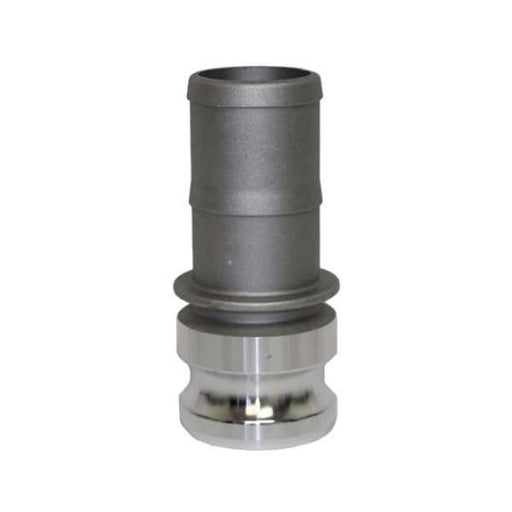 Camlock Type E Aluminium - 20mm