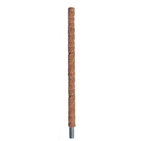 Coir Totem Stakes 110cm - Coir Totem Stakes