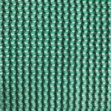 70% Commercial Shade Cloth 3.66M Wide (Green) - Nuleaf