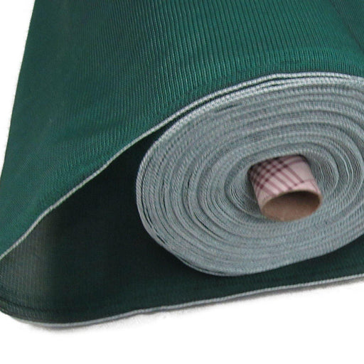 80% Commercial Shade Cloth 1.83M Wide (Green) - Nuleaf