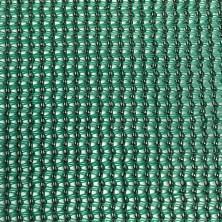 80% Commercial Shade Cloth 3.66M Wide (Green) - Nuleaf