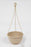 200mm Hanging Basket Complete - Nuleaf