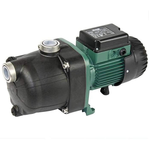 Dab Jetcom 102m Jet Pump - Engine Driven Pumps