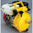 Davey Single Stage Firefighter Pump w/ Honda GX200 Petrol Motor - Transfer Pumps