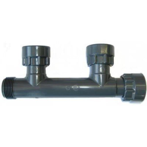 Dura Manifold - Solenoid Valves and Fittings