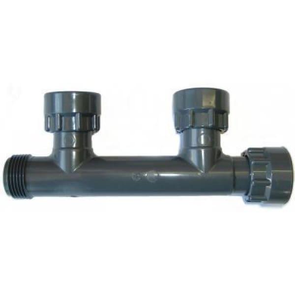 Dura Manifold - Solenoid Valves and Fittings