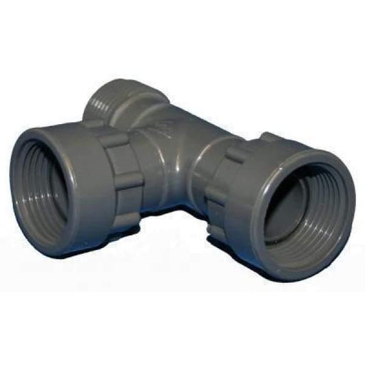 Dura Manifold - Solenoid Valves and Fittings