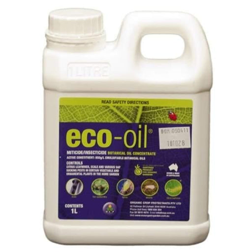 Eco Oil 1L - Insecticide