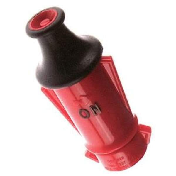 Fire Hose Nozzle 3/4 BSP - Industrial Fittings - Nozzles