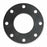 Flange Rubber Gaskets Table D/E - 1 1/4 - Fittings Accesssories