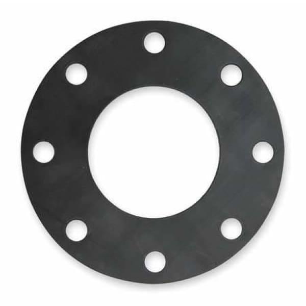 Flange Rubber Gaskets Table D/E - 1 1/4 - Fittings Accesssories