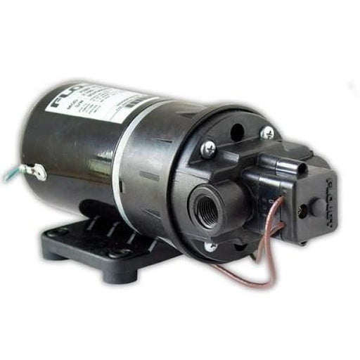 Flojet 2100-232 240V - 12v & 24V pumps