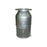 Gal Flanged Foot Valve - 80mm