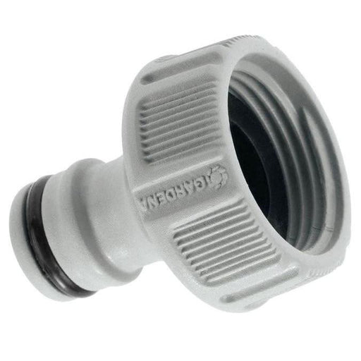 Gardena 13mm X 3/4 Tap Adaptor