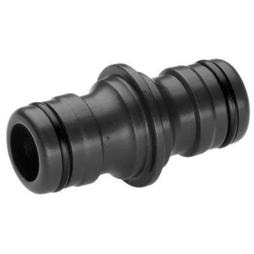 Gardena Maxi-Flo 18mm Hose Coupling - Garden Hose Fittings - Plastic