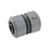 Gardena Maxi-Flo 18mm Hose Joiner - Garden Hose Fittings - Plastic