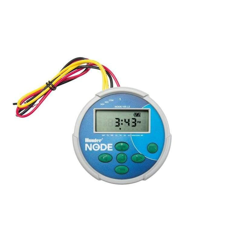 Battery Controllers & Tap Timers | Irrigation Supplies Online | Nuleaf