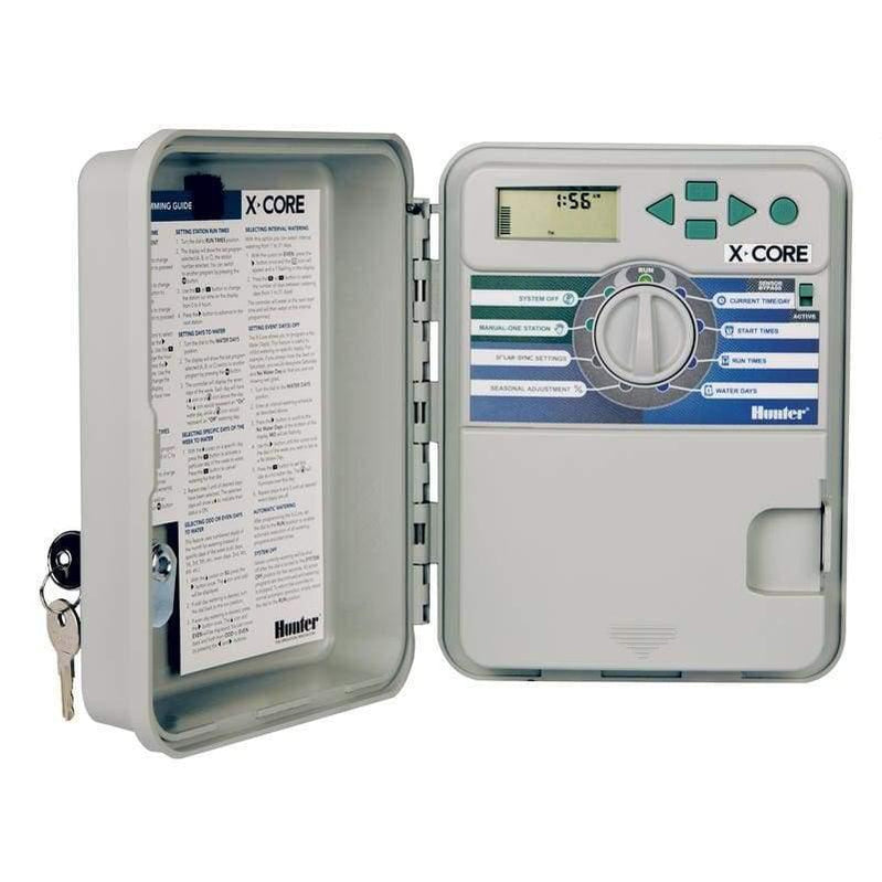 Irrigation Controllers Irrigation Supplies Online Nuleaf