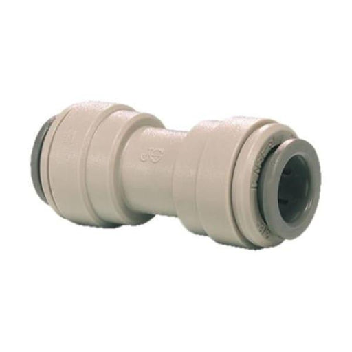 John Guest Connector - 1/4 - Push Fit Fittings