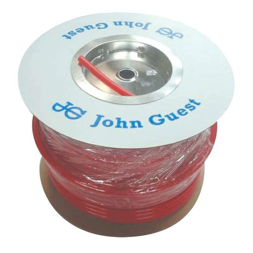 John Guest Tubing Per M - Push Fit Fittings