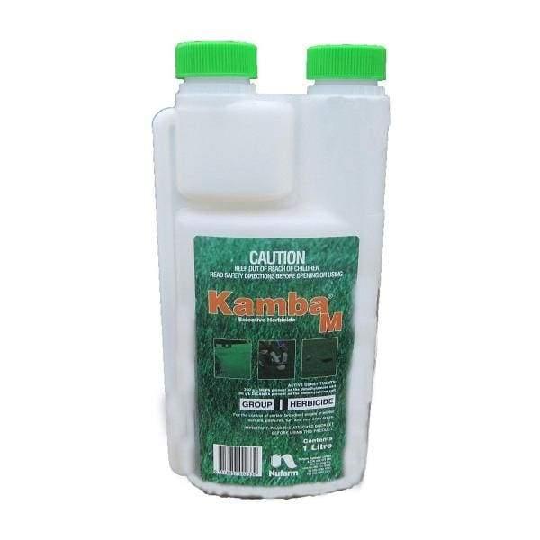 Kamba M 1L Herbicide - Herbicide