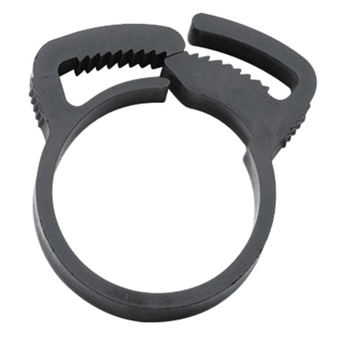L.D Poly Clamp - 10mm - Low Density Fittings