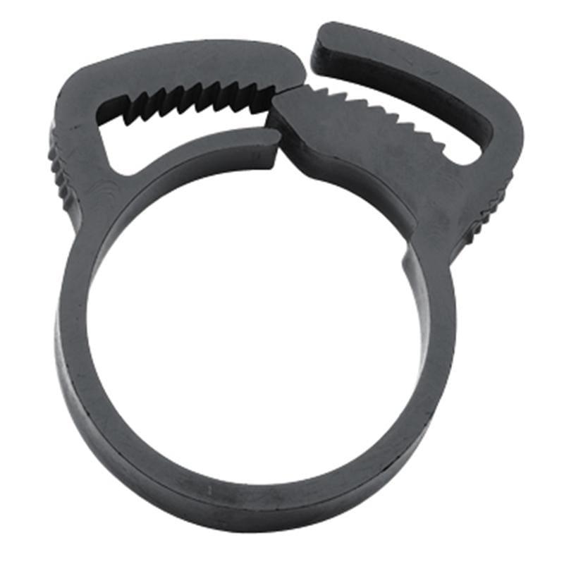 L.D Poly Clamp - 10mm - Low Density Fittings