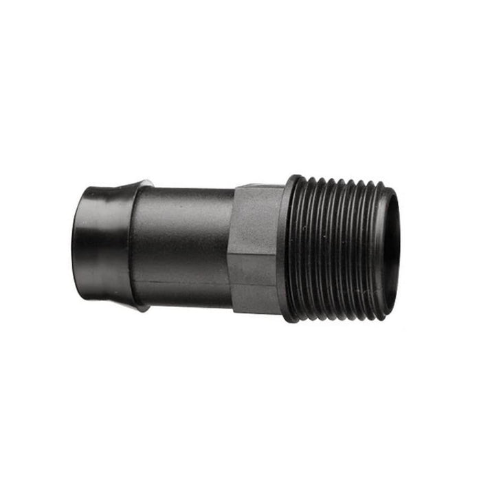 L.D. Poly DIRECTOR - 13mm x 1/2 Mi - Low Density Fittings