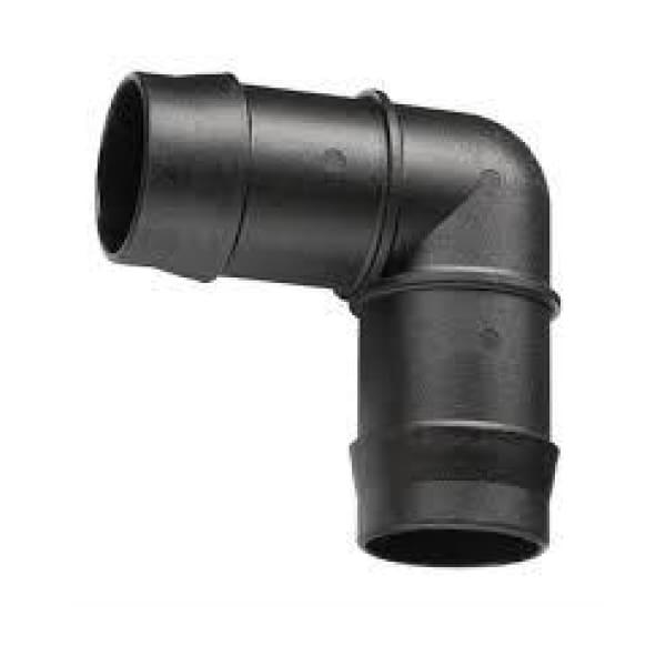 L.D. Poly ELBOW - 10mm - Low Density Fittings