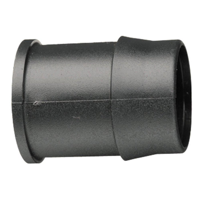 L.D. Poly End Plug - 10mm - Low Density Fittings