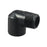 L.D. Poly M&F Elbow BSP - 15mm - Low Density Fittings