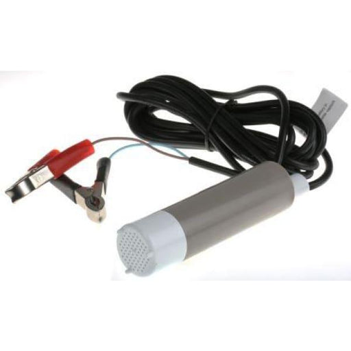 LVM Congo 12v Pump - 12V & 24V pumps