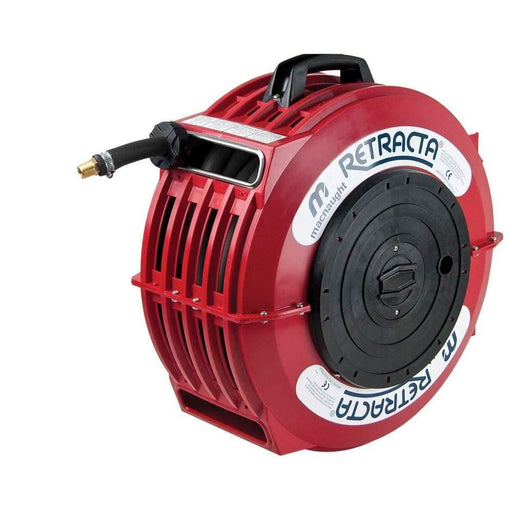 Macnaught Retracta Hose Reel 3/8 x 16m - Hardi Accessories & Parts