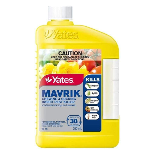Mavrick Insecticide 200ml - Insecticide