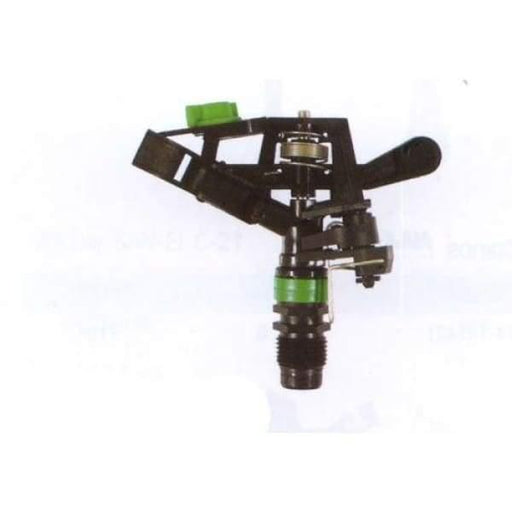 Naan Dan 427 1/2 Impact Sprinkler - Impact Sprinklerrs