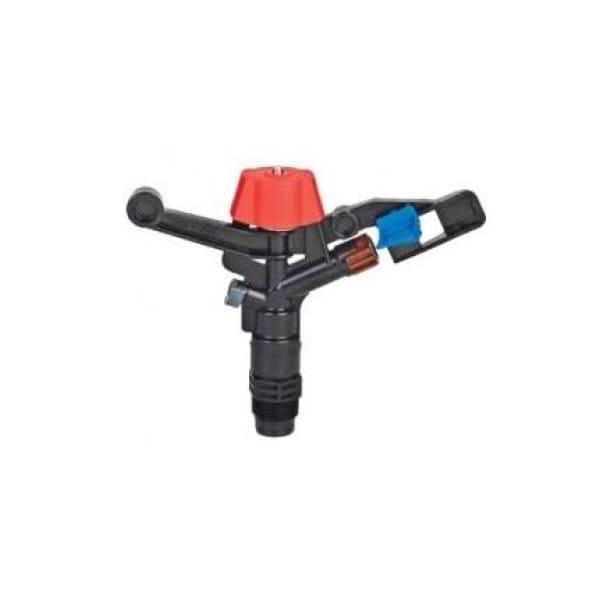 Naan Dan 5035 3/4 Impact Sprinkler - F/C - Impact Sprinklers