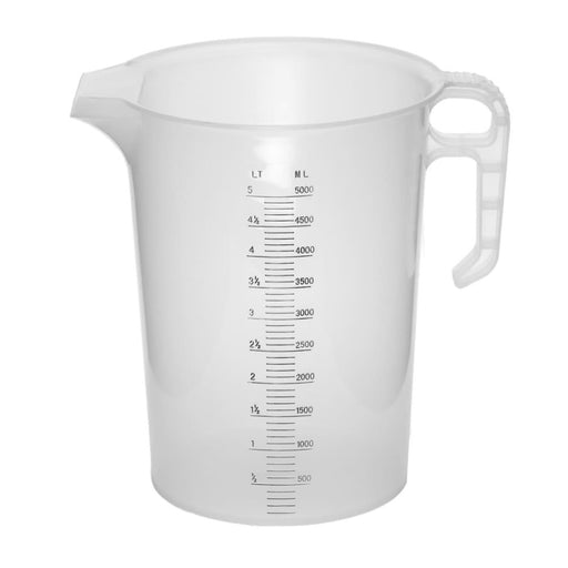 Nuleaf Measuring Jugs - 250ml - Accessories