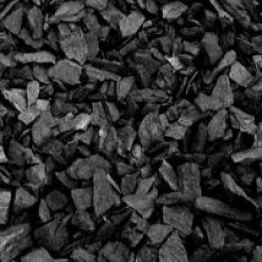 Nuleaf Charcoal Small 5mm - Nuleaf