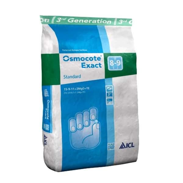 Osmocote Exact Standard 8-9m - Plant Fertiliser