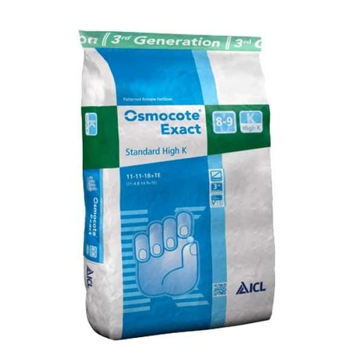 Osmocote Exact Standard High K 8-9M - Plant Fertiliser