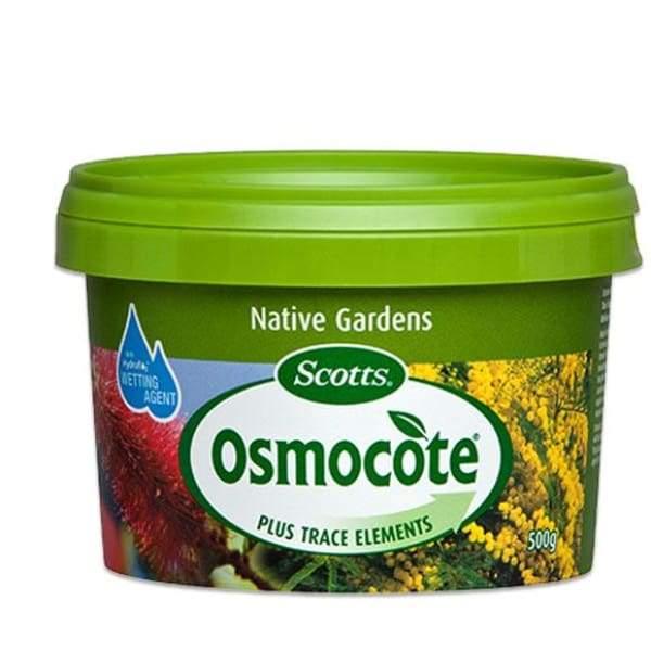 Osmocote Native Gardens - 1kg - Plant Fertiliser
